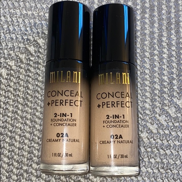 milani foundation 02a creamy natural